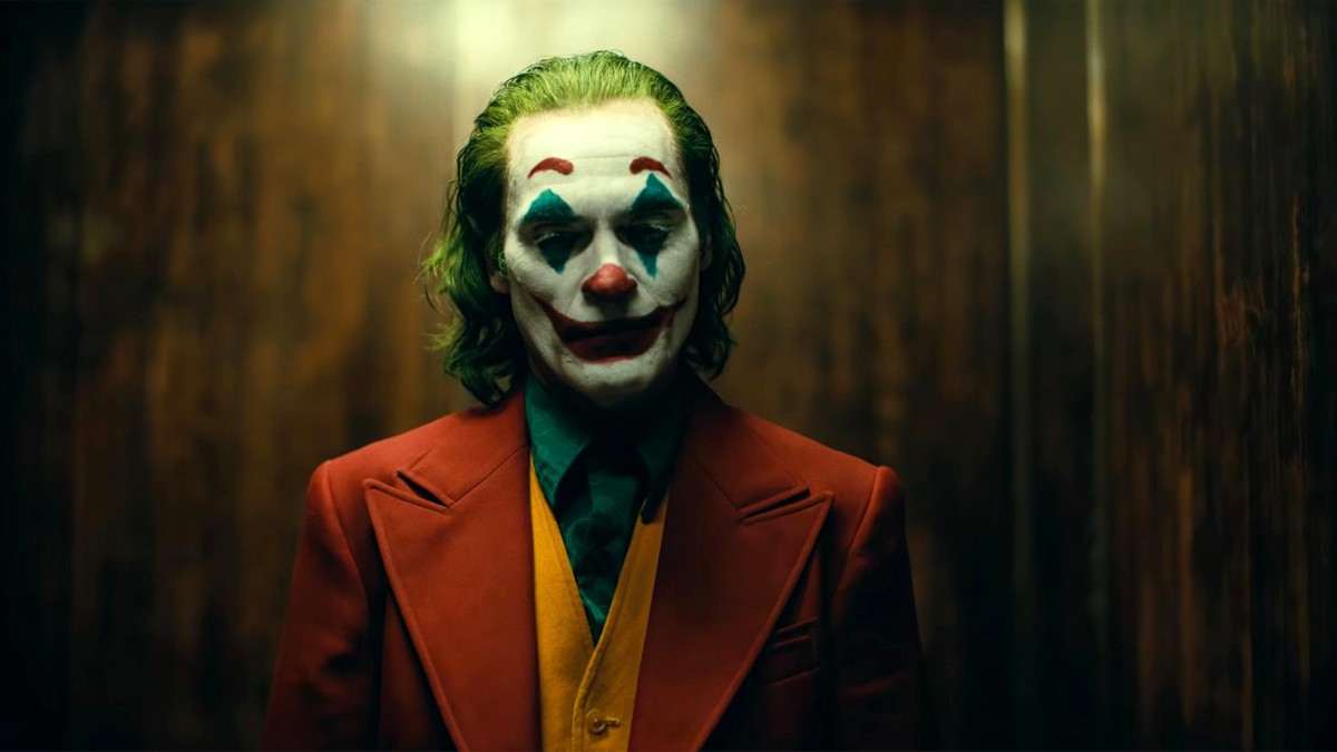 Premiery kinowe weekendu 04-06.10.2019. Joker (2019), reż. Todd Phillips.