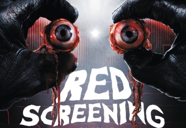 Krwawy seans, Red Screening (2020), reż. Maximiliano Contenti.