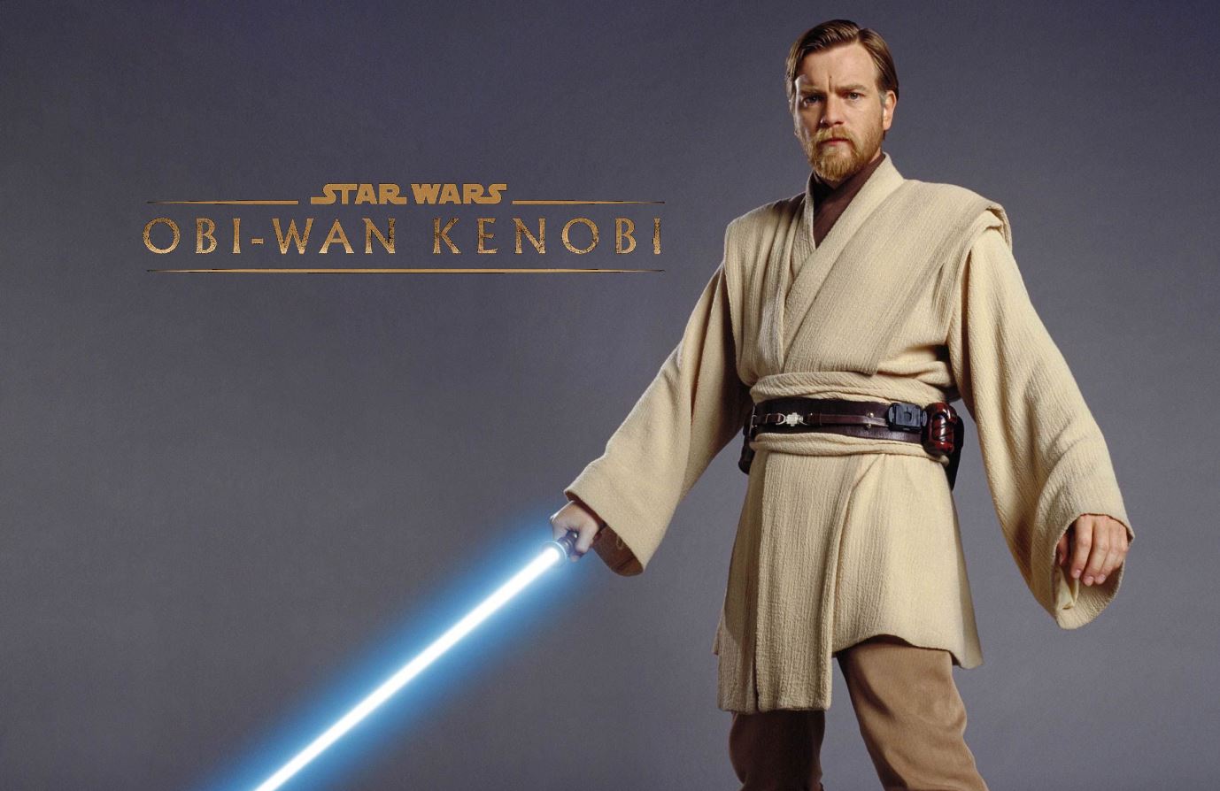 Obi-Wan Kenobi (2022), reż. Deborah Chow. Netflix+.