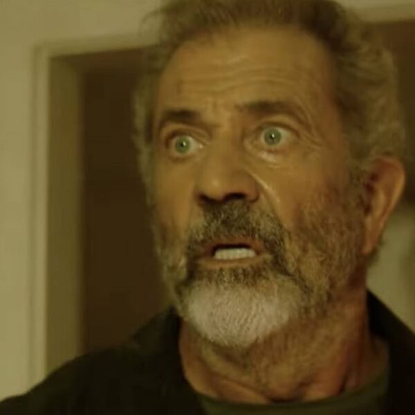 Upiorne wakacje, Monster Summer (2024), reż. David Henrie.