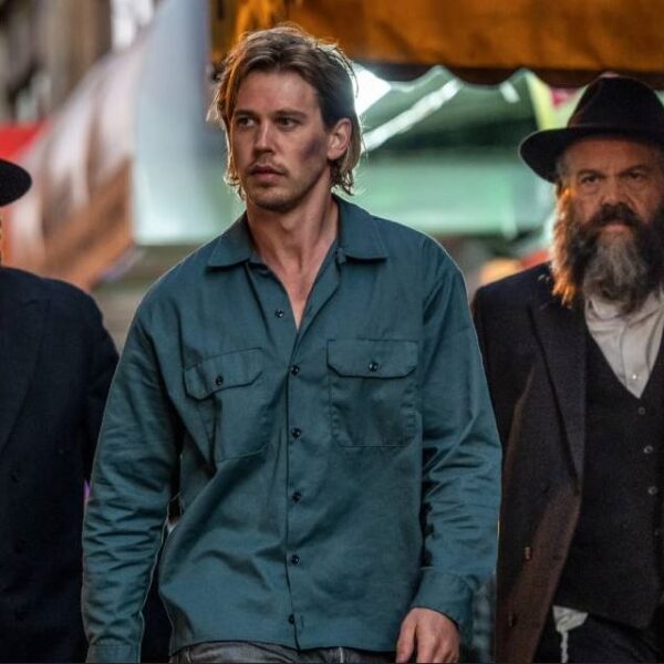 Złodziej z przypadku (2025), reż. Darren Aronofsky.