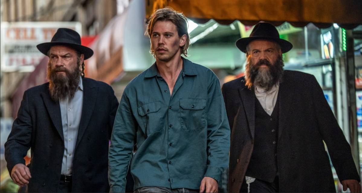 Złodziej z przypadku (2025), reż. Darren Aronofsky.