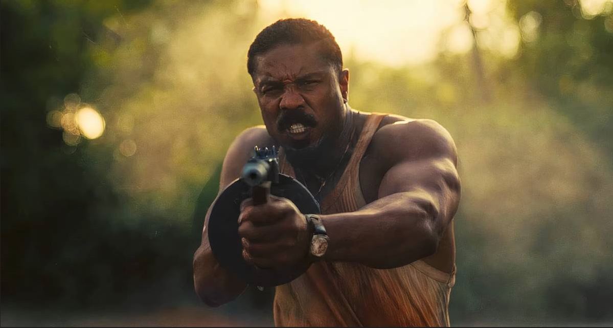 Grzesznicy (2025), reż. Ryan Coogler.