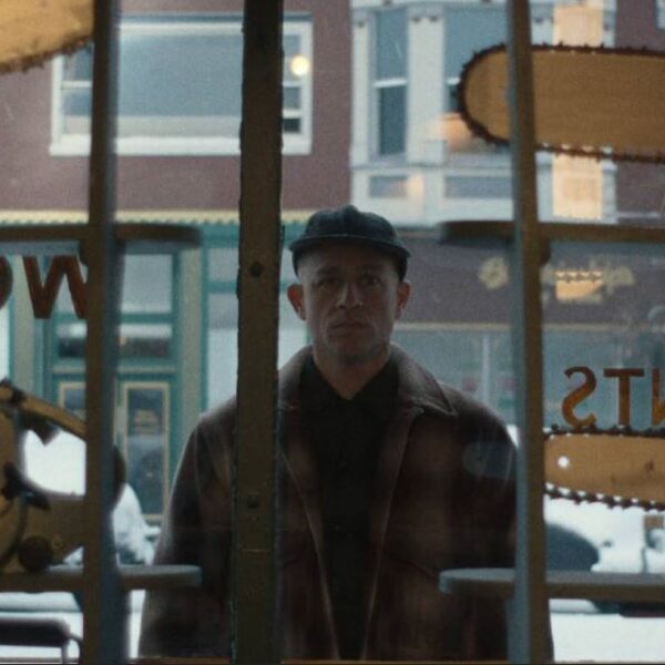 Potwór: Historia Eda Geina (2025), Netflix.