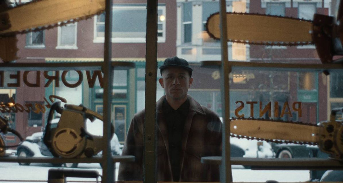 Potwór: Historia Eda Geina (2025), Netflix.