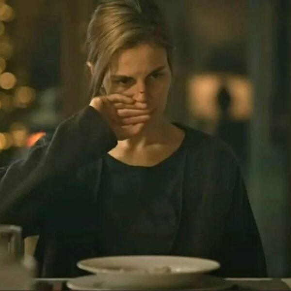 Dom dobry (2025), reż. Wojciech Smarzowski.