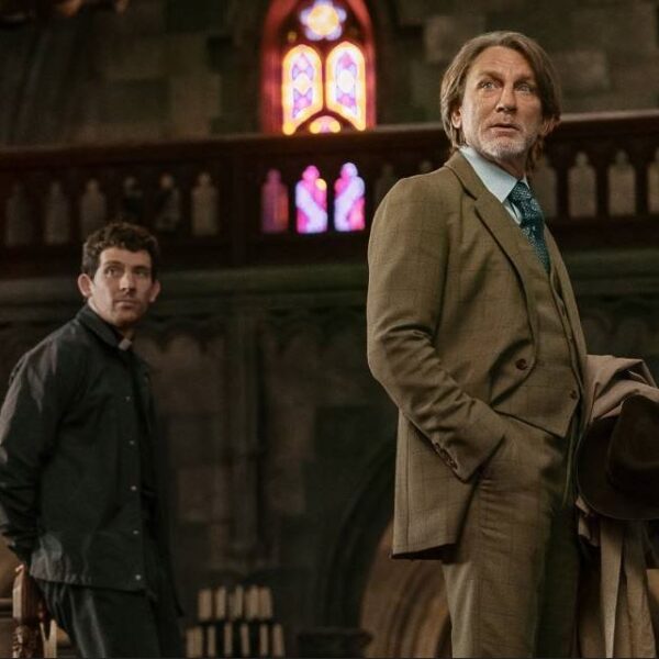 Na noże 3 (2025), reż. Rian Johnson.