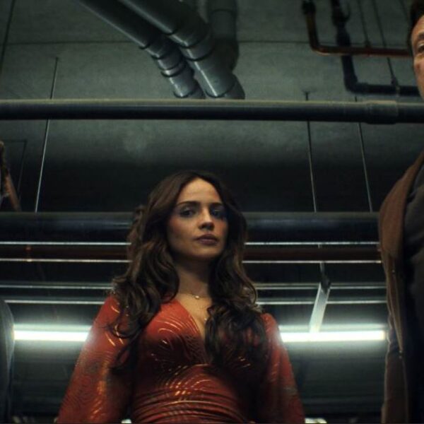 Mike & Nick & Nick & Alice (2026).