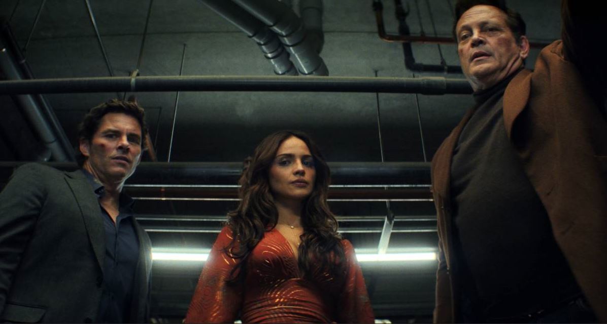 Mike & Nick & Nick & Alice (2026). Mike & Nick & Nick & Alice (2026).