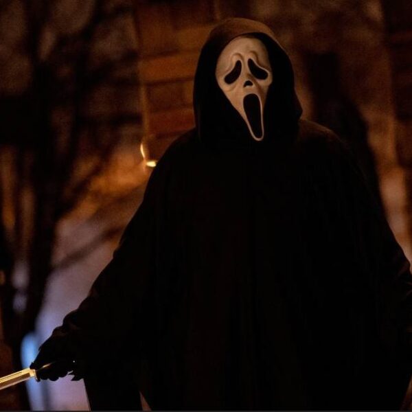 Krzyk 7 (2026), reż. Kevin Williamson.