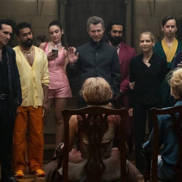 Zabawa w pochowanego 2 (2026).