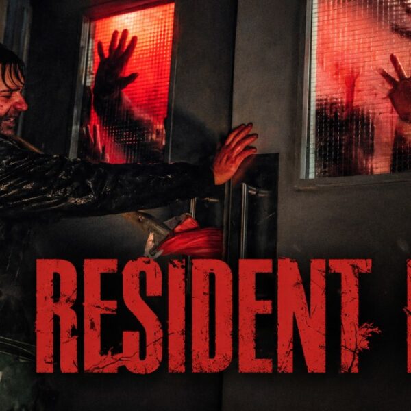Resident Evil (2026), reż. Zach Cregger.