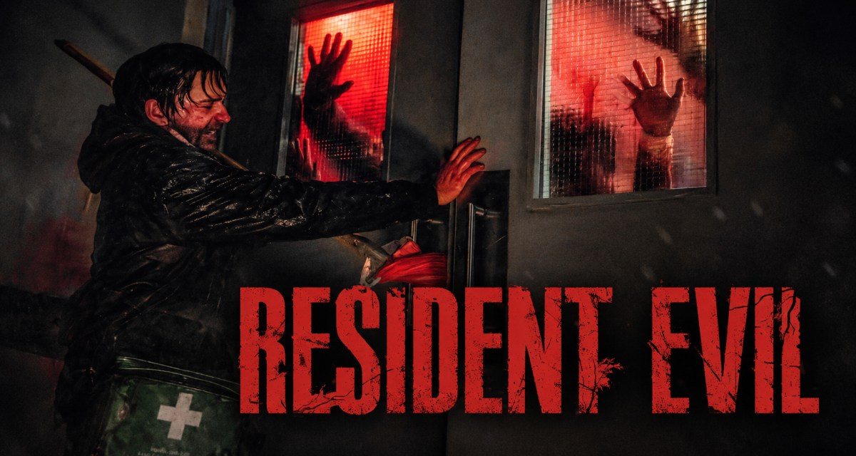 Resident Evil (2026), reż. Zach Cregger. Resident Evil (2026), reż. Zach Cregger.