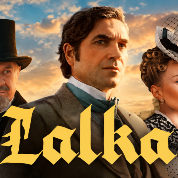 Lalka (2026), reż. Maciej Kawalski.